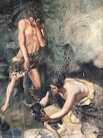 Cain and Abel